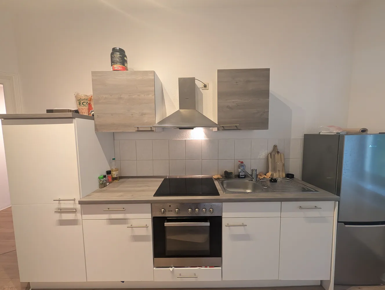 2 Zimmer Wohnung mit 48 m² in Leipzig – Bild 2
