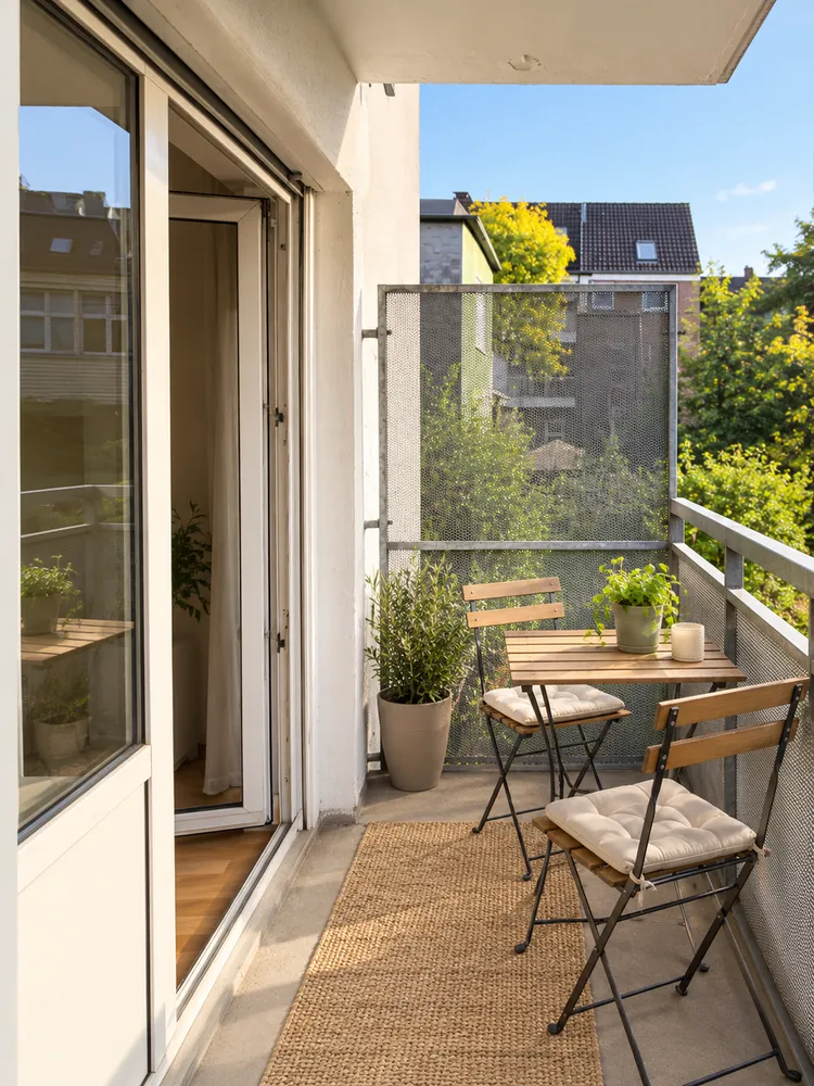 1 Zimmer Wohnung mit 30 m² in Essen – Bild 7
