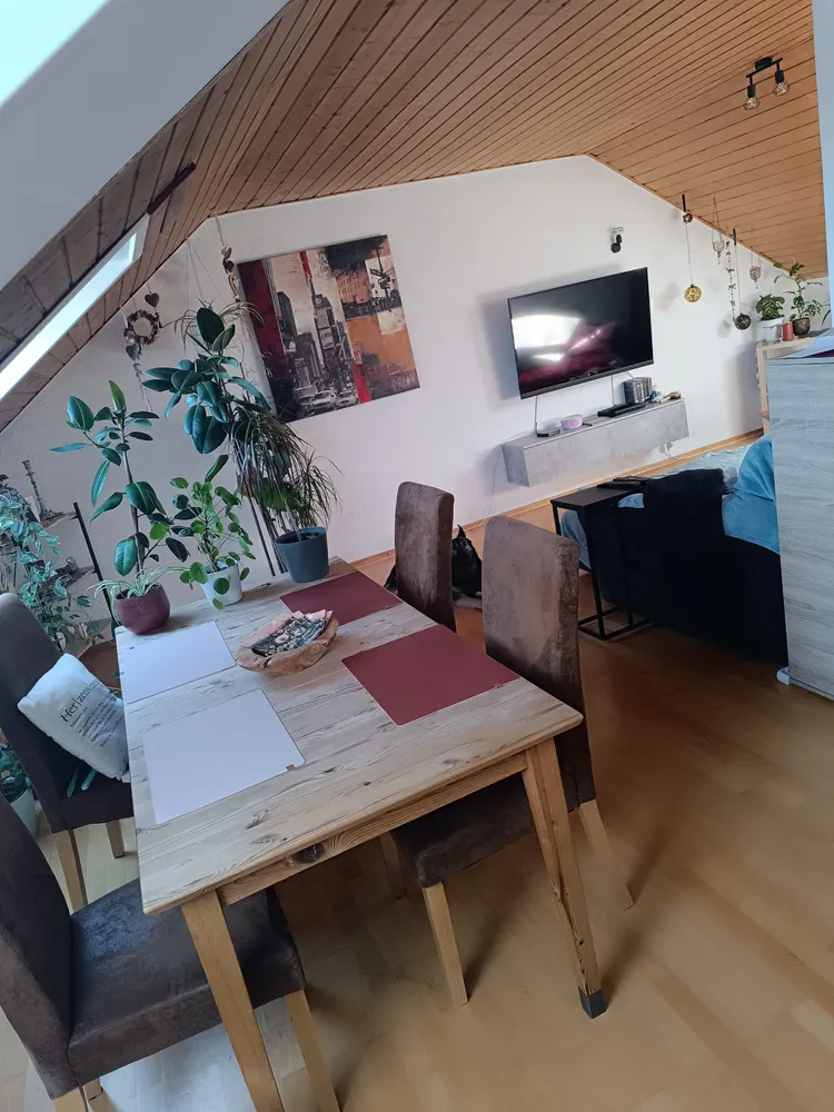 3 room apartment with 50 m² in Regensburg – Photo 1