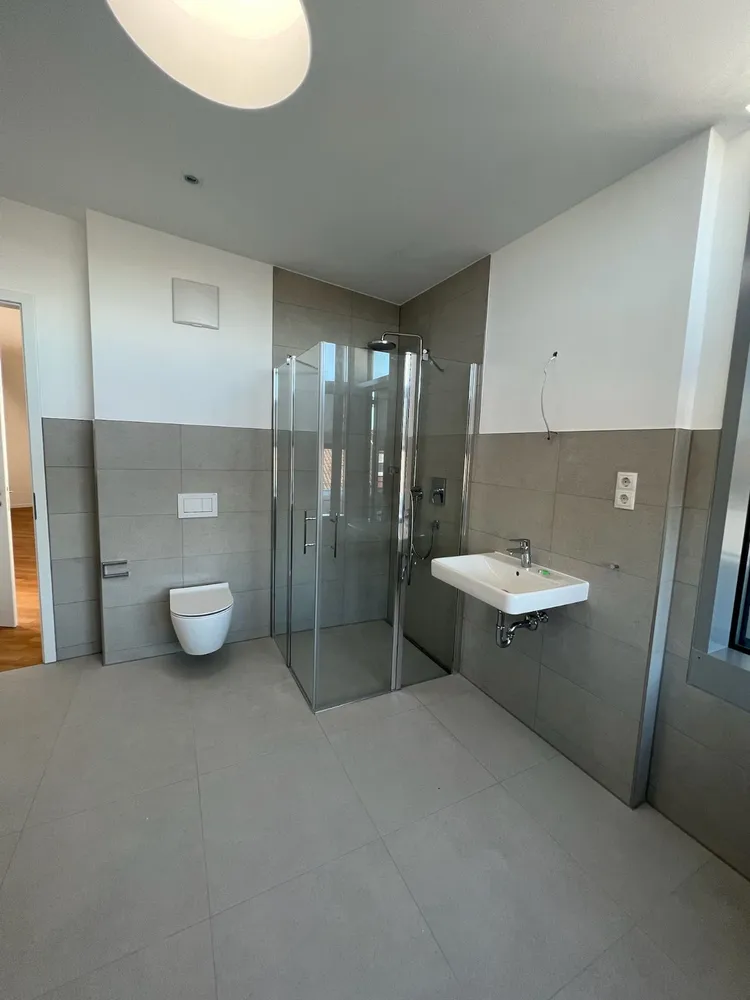 2 Zimmer Wohnung mit 136 m² in Mannheim – Bild 4