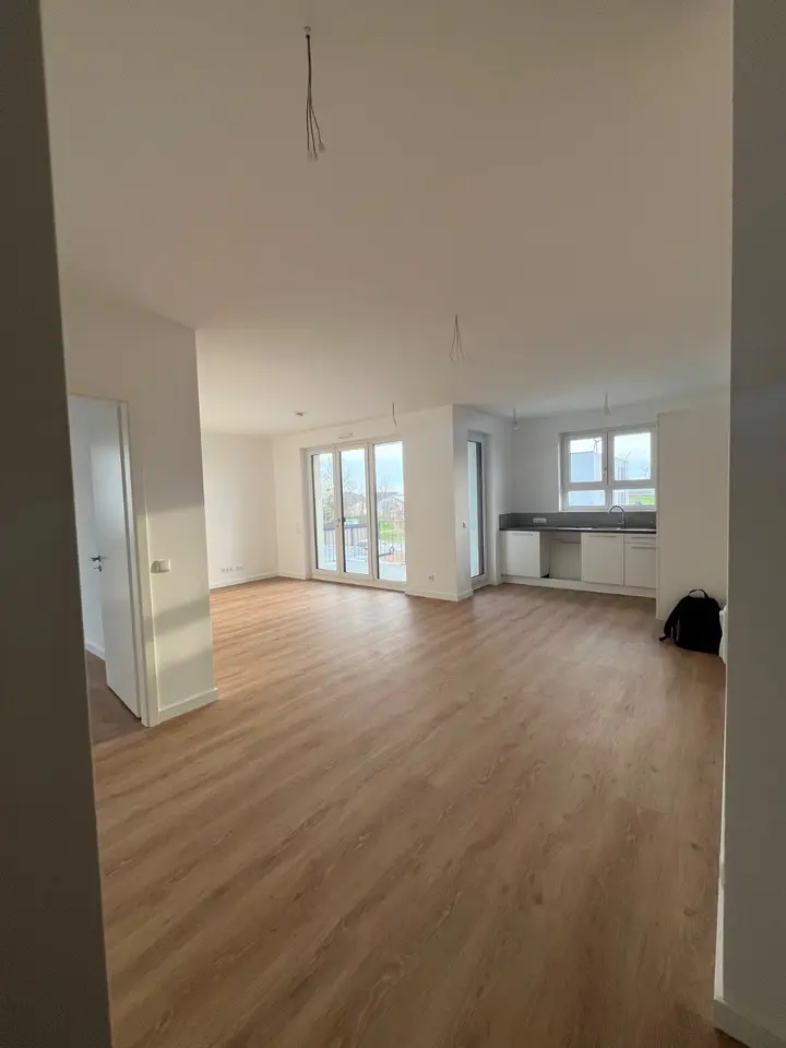 3 Zimmer Wohnung mit 65 m² in Rathenow – Bild 8