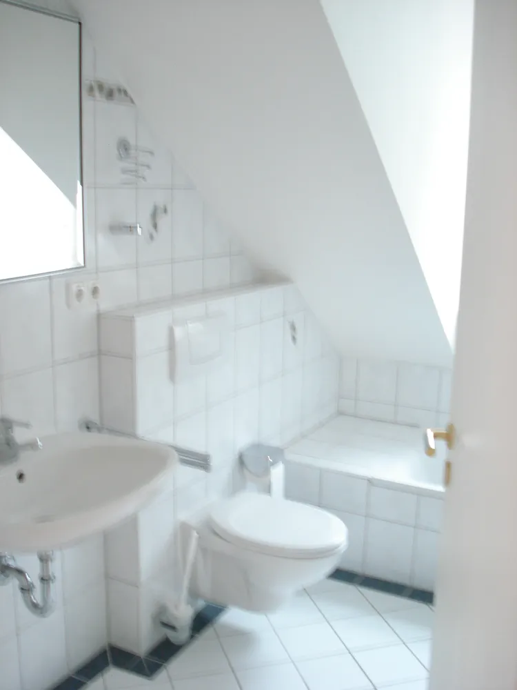3 Zimmer Wohnung mit 60 m² in München – Bild 4