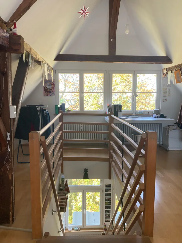2 Zimmer Wohnung mit 56 m² in Heidelberg – Bild 7
