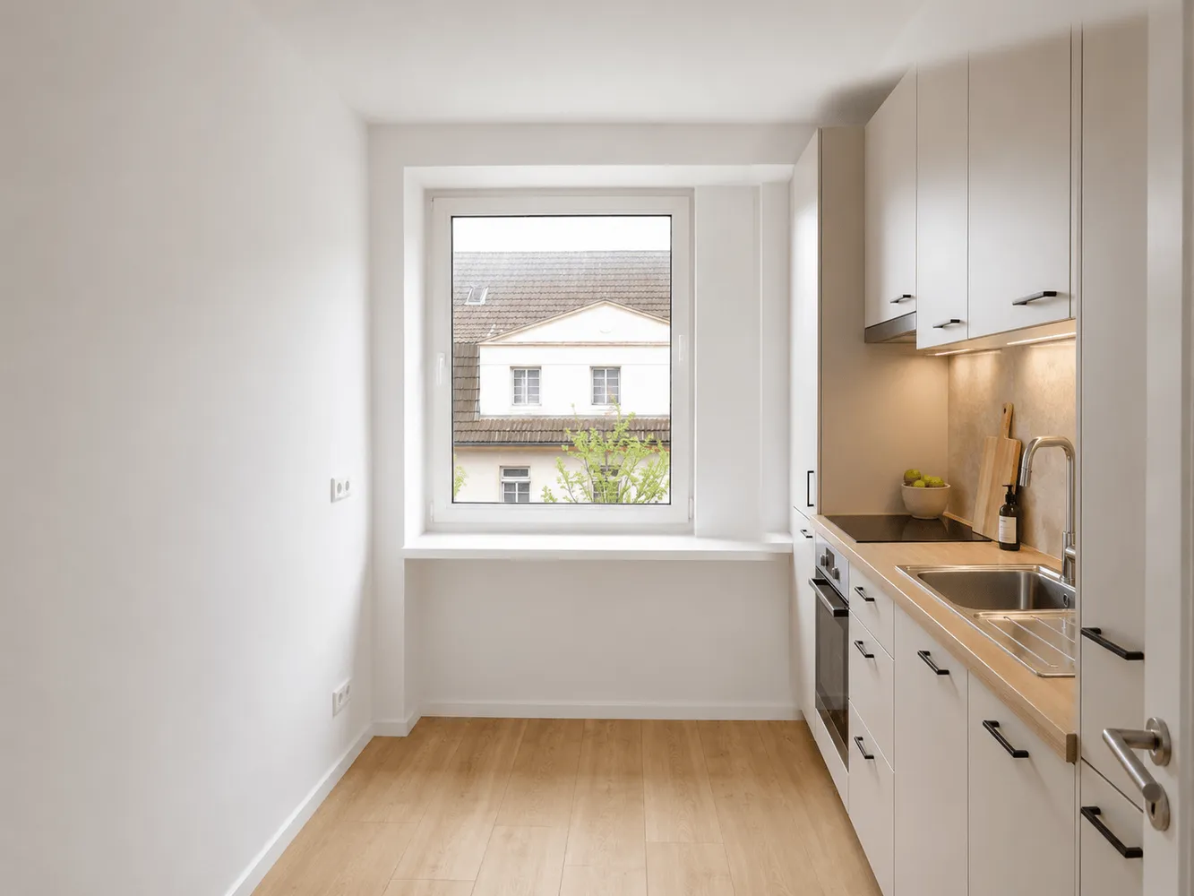 2 room apartment with 55 m² in Mettmann – Photo 3