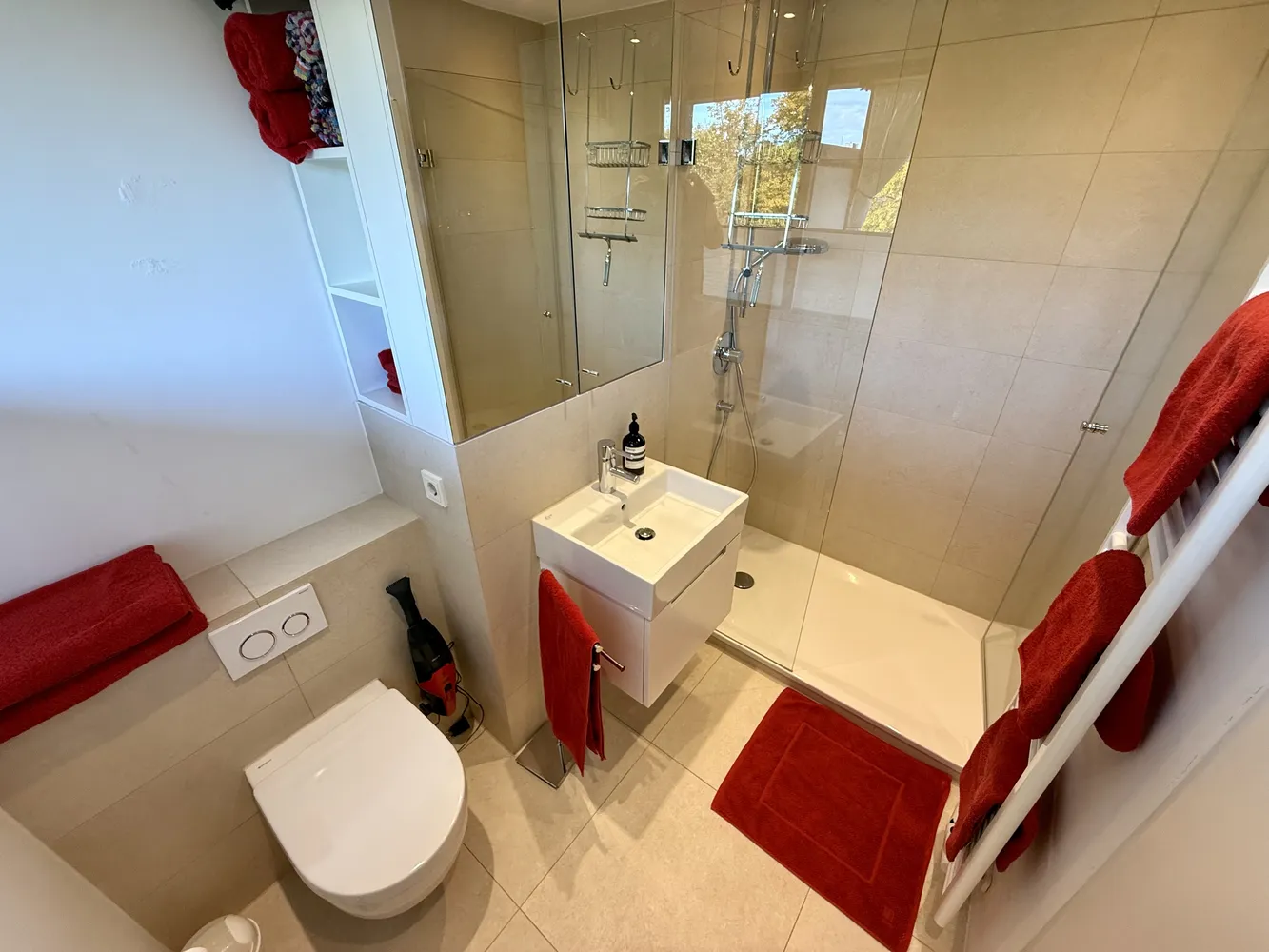 1 room apartment with 30 m² in Munich – Photo 7