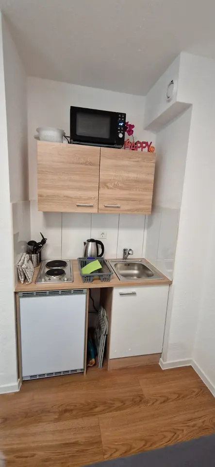 WG-Zimmer mit 18 m² in Mainz – Bild 6