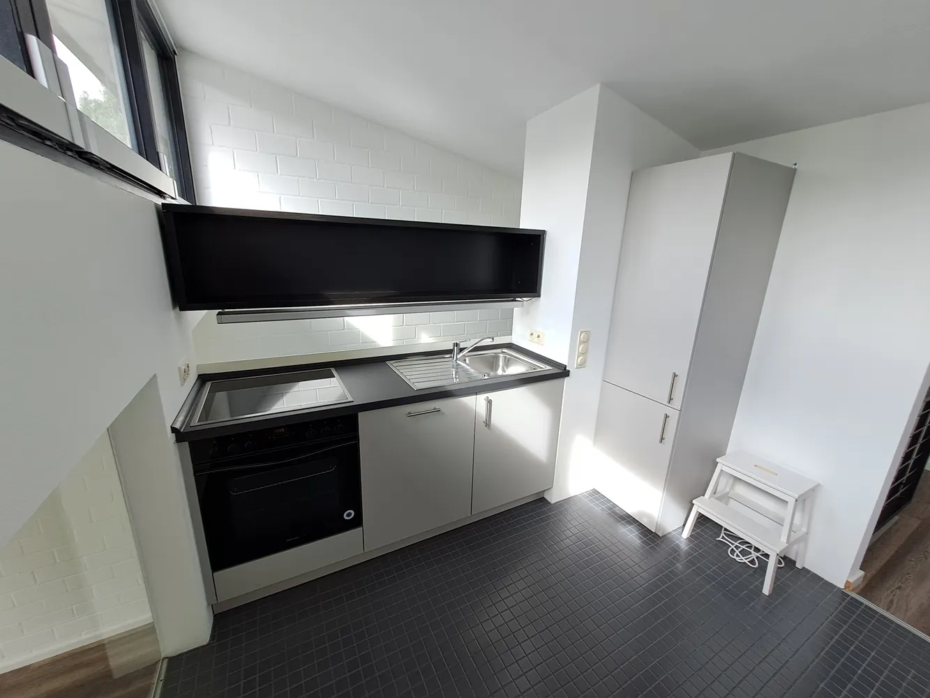2 room apartment with 62 m² in Düsseldorf – Photo 6