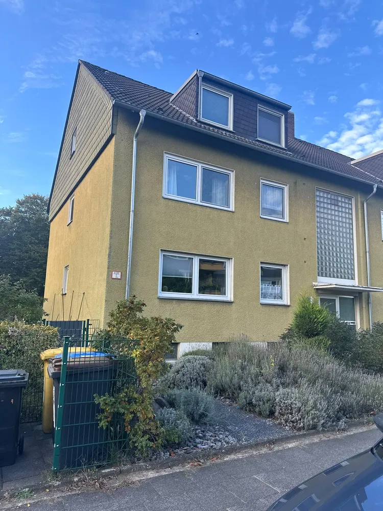 4 Zimmer Wohnung mit 86 m² in Bottrop – Bild 5