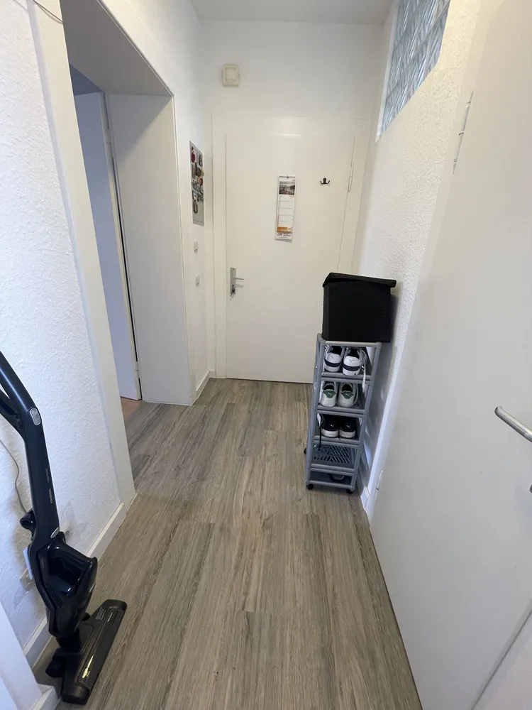 2 Zimmer Wohnung mit 50 m² in Aachen – Bild 2