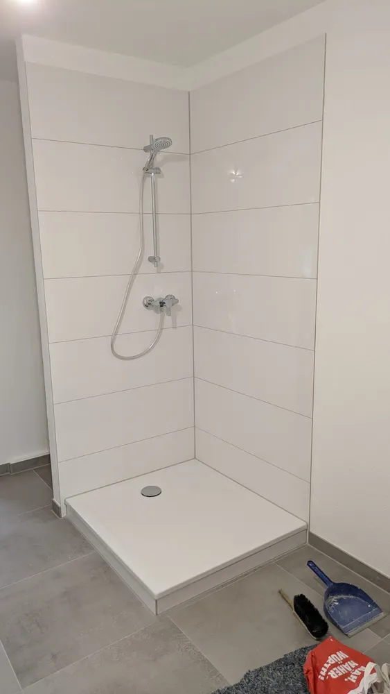 3 Zimmer Wohnung mit 105 m² in Hameln – Bild 6