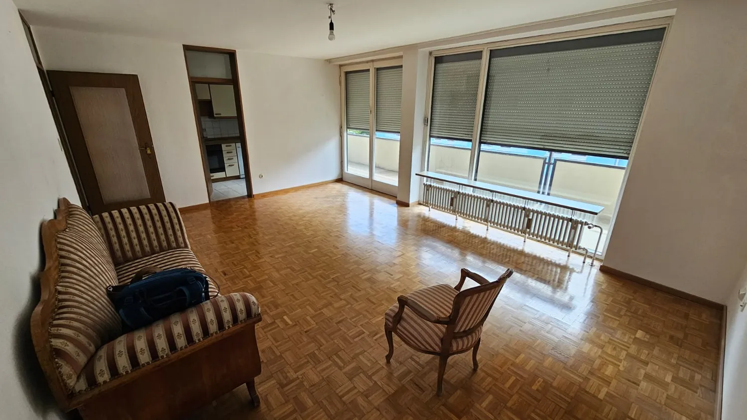 2 Zimmer Wohnung mit 65 m² in München – Bild 6