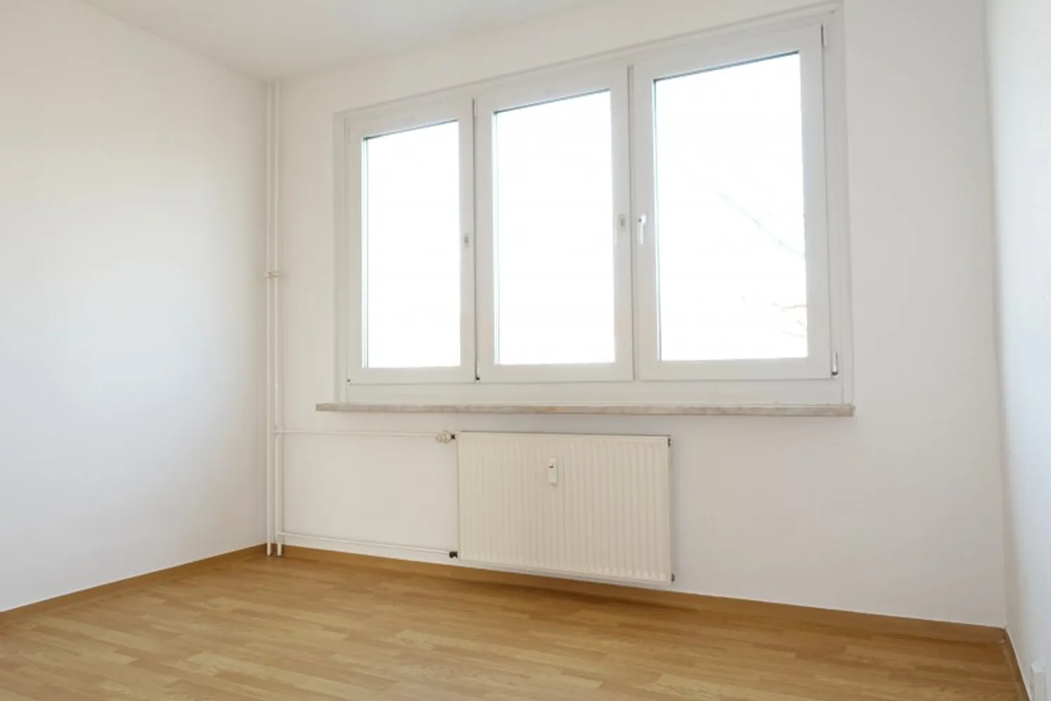 3 Zimmer Wohnung mit 68 m² in Köthen – Bild 6