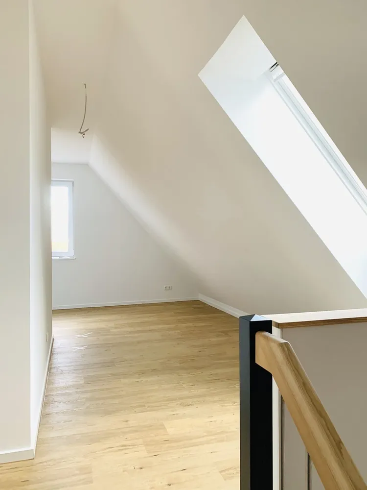 4 Zimmer Wohnung mit 131 m² in Langenhagen – Bild 8