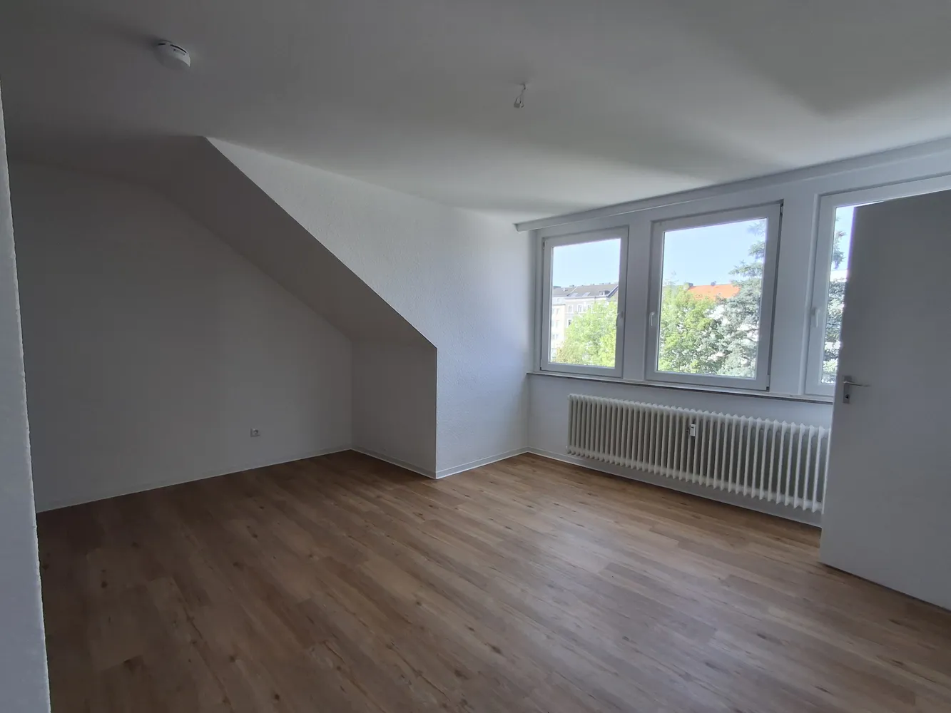 2 Zimmer Wohnung mit 69 m² in Aachen – Bild 8