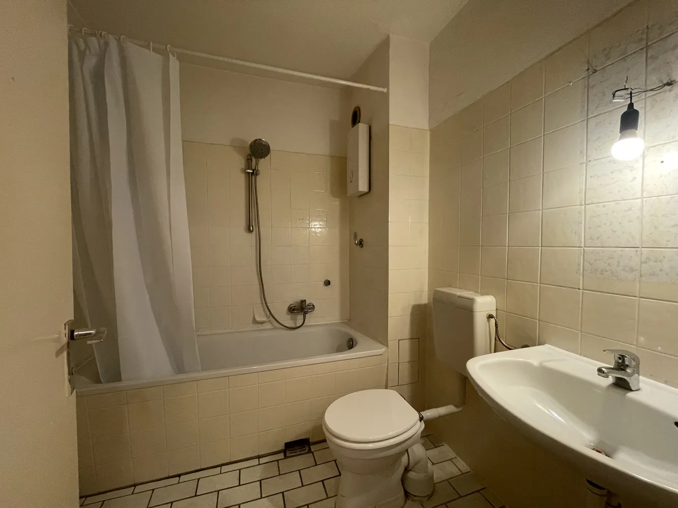1 Zimmer Wohnung mit 40 m² in Berlin – Bild 4