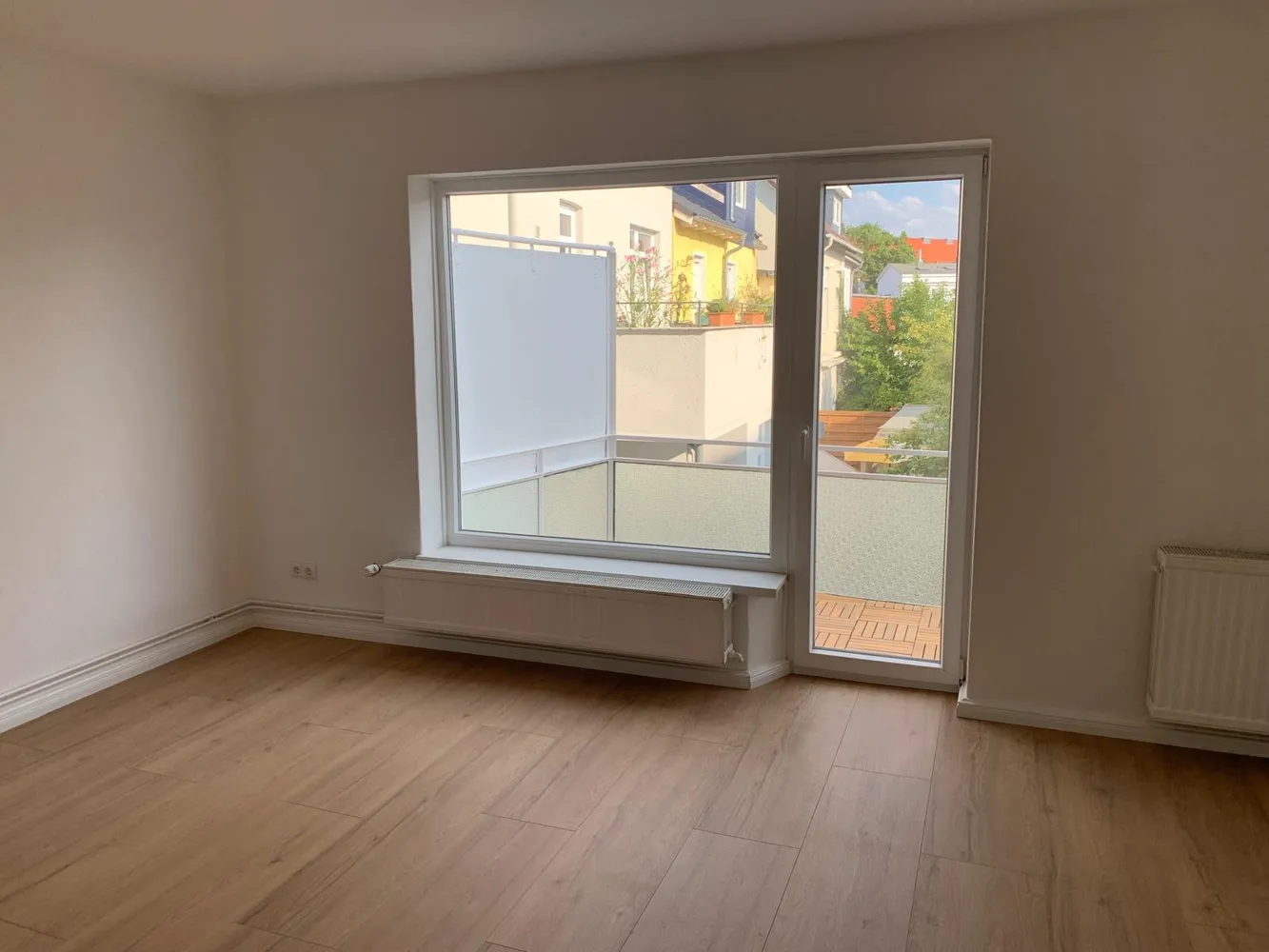 3 Zimmer Wohnung mit 56 m² in Lübeck – Bild 5