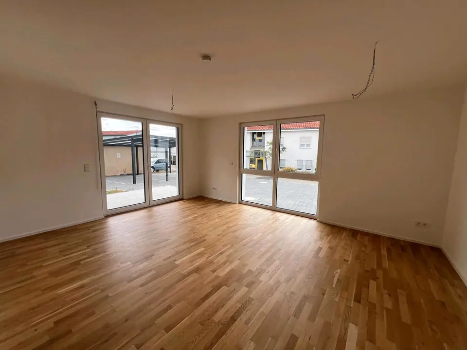 2 Zimmer Wohnung mit 65 m² in Waiblingen – Bild 1