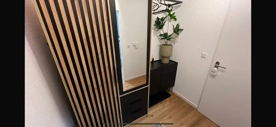 2 Zimmer Wohnung mit 35 m² in Bramsche – Bild 4