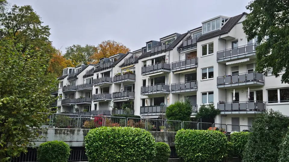 2 Zimmer Wohnung mit 64 m² in Deggendorf – Bild 6