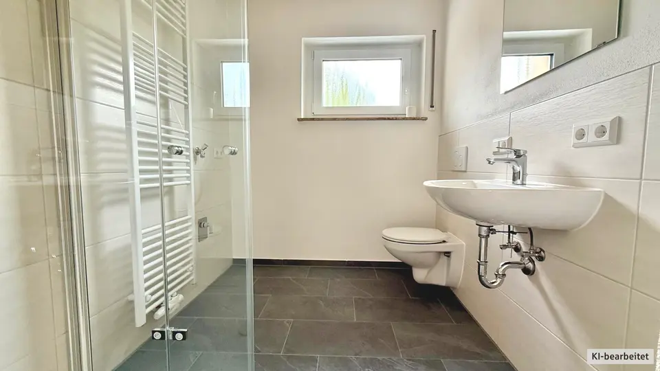 4 Zimmer Wohnung mit 84 m² in Schwäbisch Gmünd – Bild 5