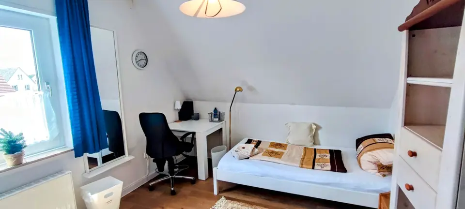 6 Zimmer Haus mit 130 m² in Paderborn – Bild 8