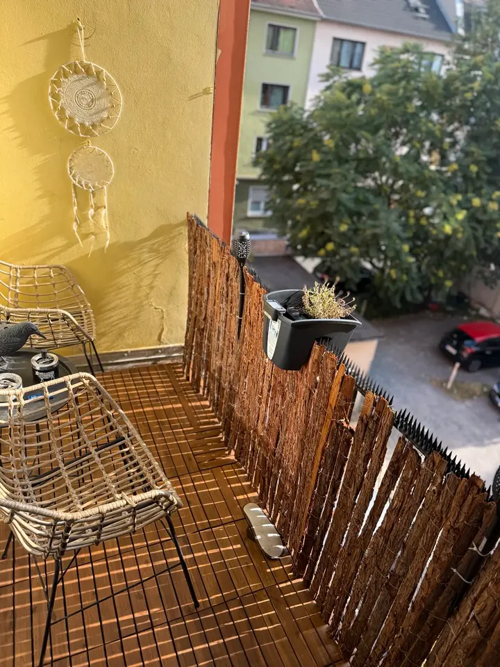2 Zimmer Wohnung mit 75 m² in Essen – Bild 8