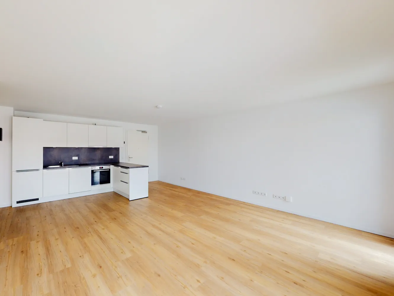 3 Zimmer Wohnung mit 74 m² in Nürnberg – Bild 1