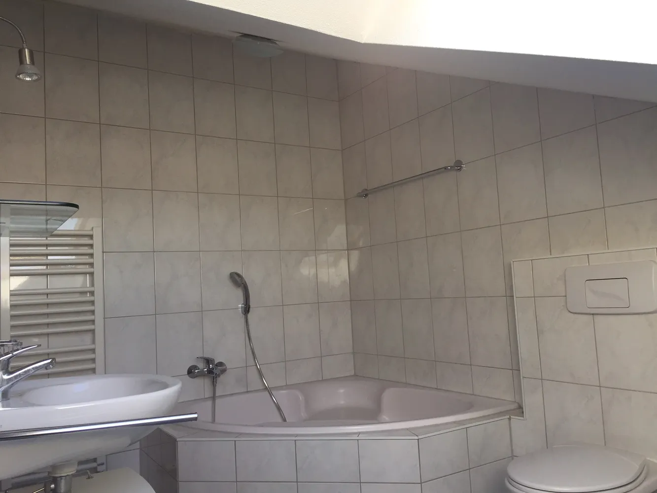 3 room apartment with 70 m² in Heilbronn – Photo 4