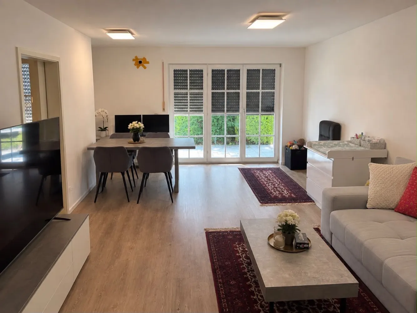 2 Zimmer Wohnung mit 70 m² in München – Bild 1