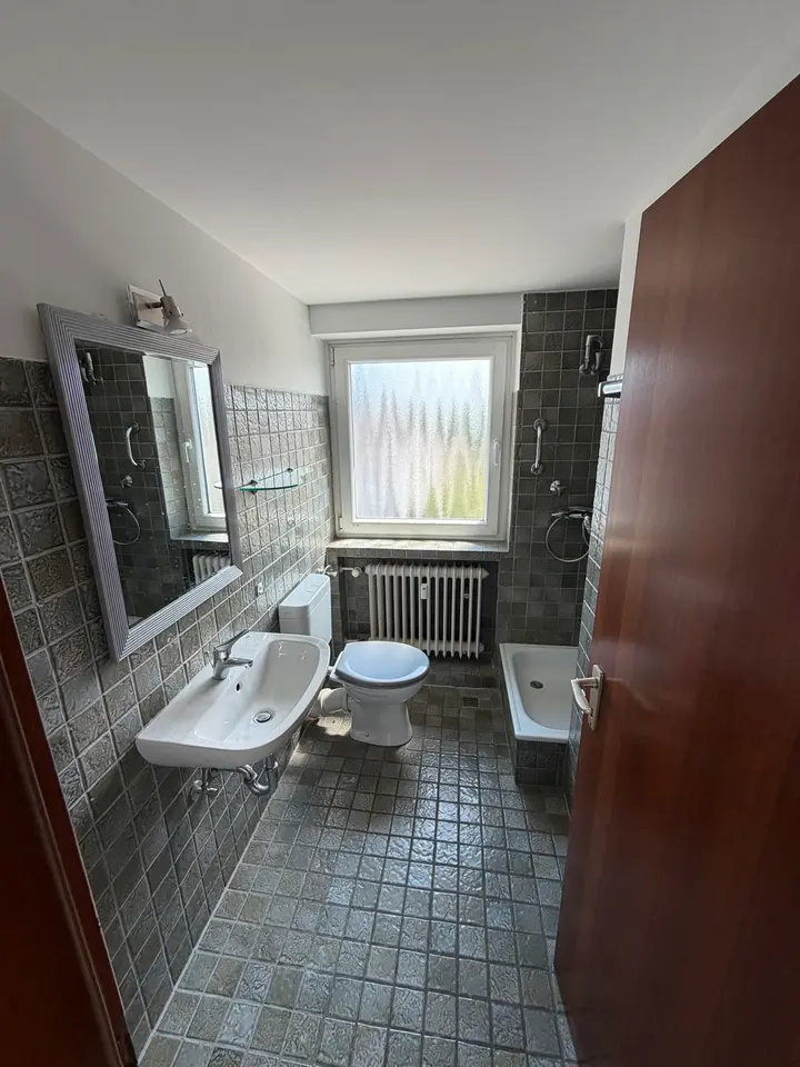 4 Zimmer Wohnung mit 124 m² in Ratingen – Bild 8