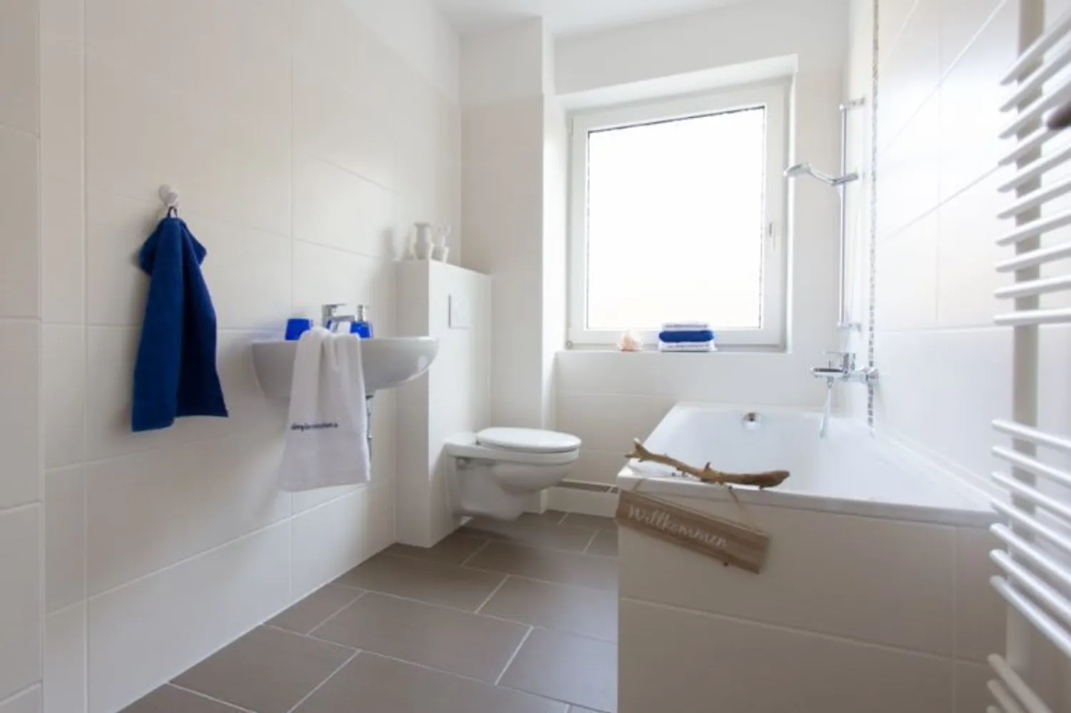 3 Zimmer Wohnung mit 70 m² in Magdeburg – Bild 1
