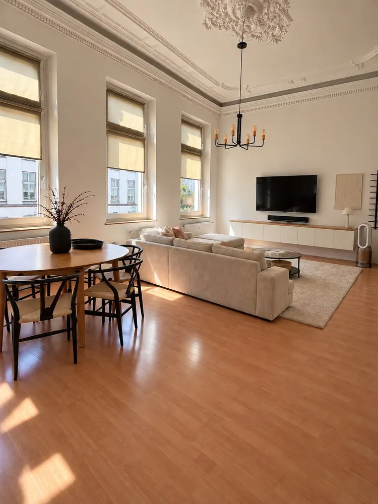 3 Zimmer Wohnung mit 75 m² in Krefeld – Bild 8