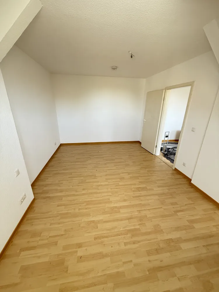 2 room apartment with 52 m² in Chemnitz – Photo 3