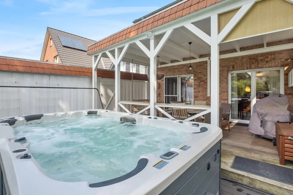 7 Zimmer Haus mit 166 m² in Norderstedt – Bild 4