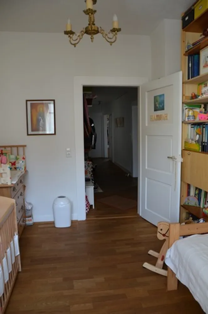 3 Zimmer Wohnung mit 82 m² in Stuttgart – Bild 7