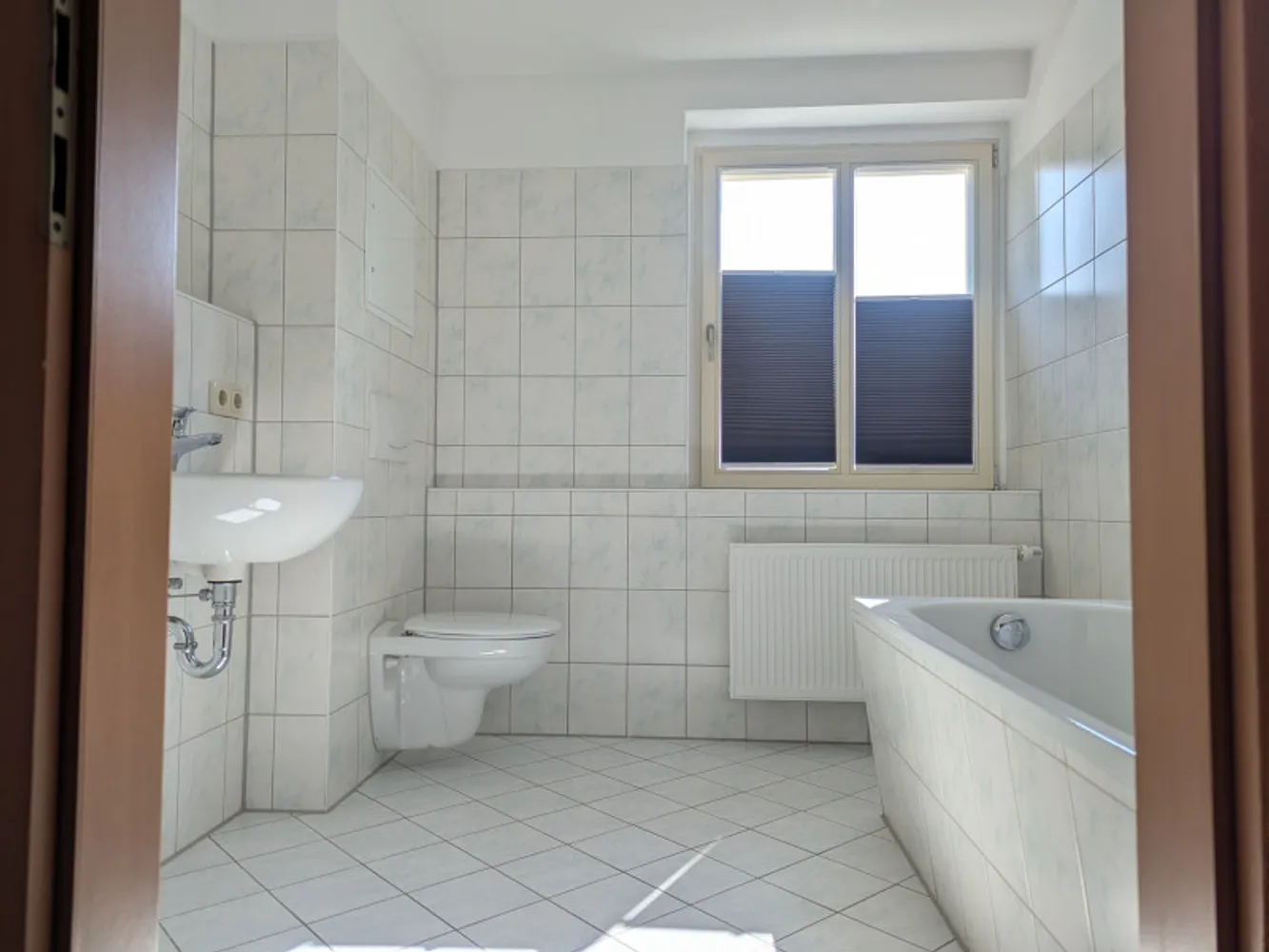 2 room apartment with 59 m² in Gera – Photo 6