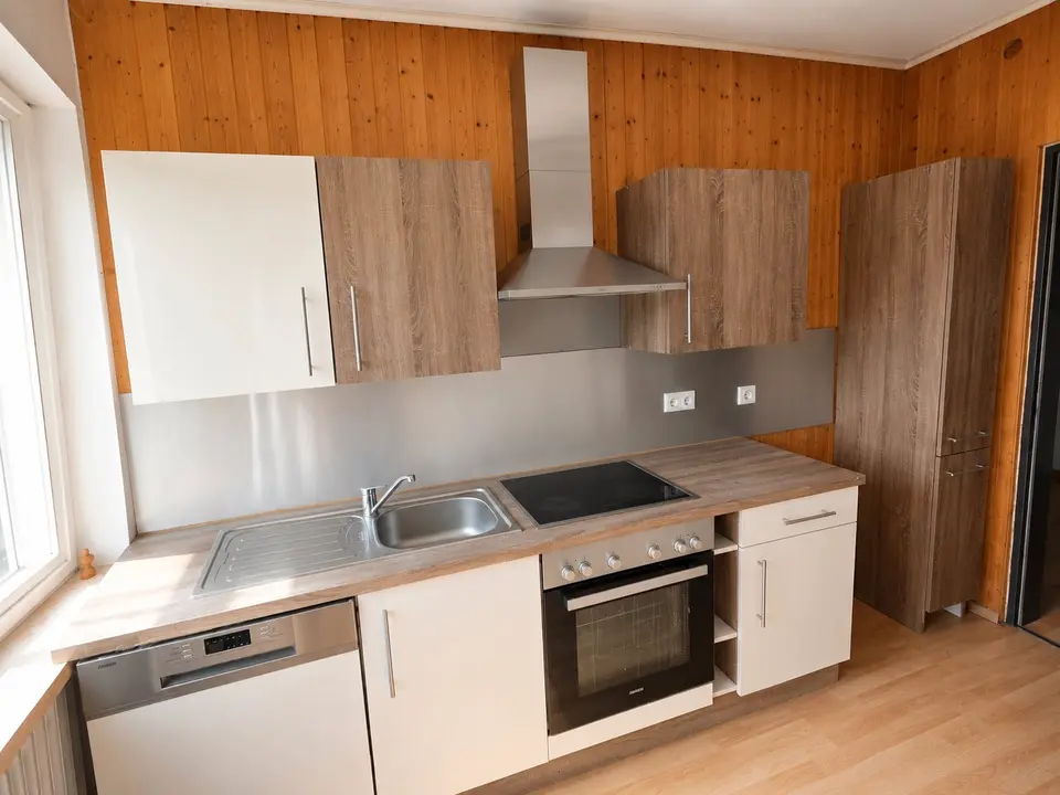 3 Zimmer Wohnung mit 72 m² in Coburg – Bild 4