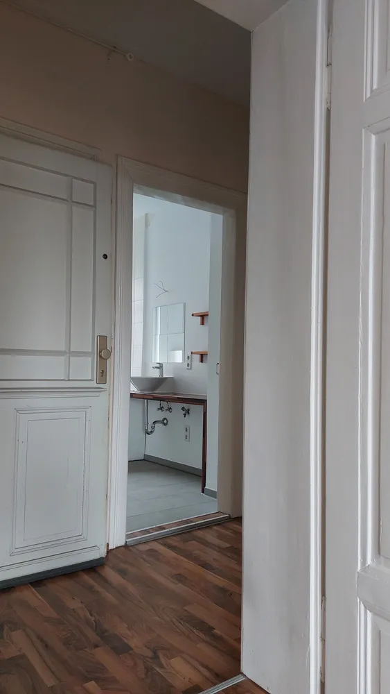 2 room apartment with 63 m² in Nuremberg – Photo 5