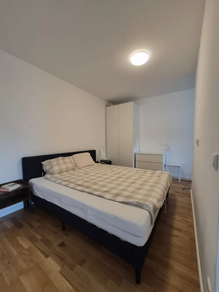 2 Zimmer Wohnung mit 52 m² in München – Bild 10