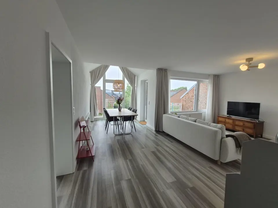 WG-Zimmer mit 68 m² in Düsseldorf – Bild 1