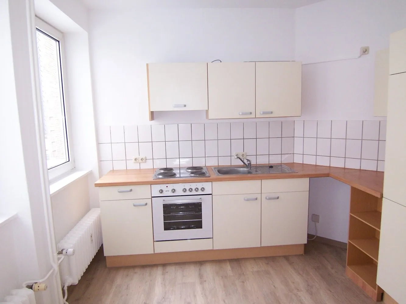 3 Zimmer Wohnung mit 77 m² in Goslar – Bild 4