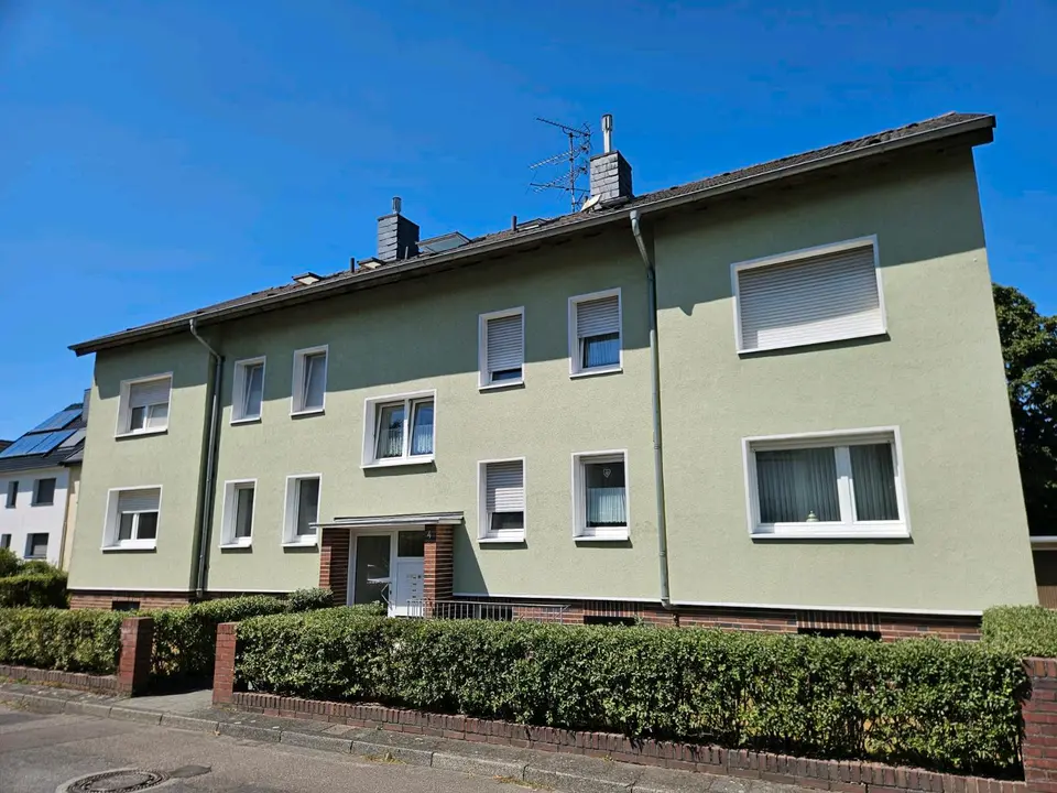 3 Zimmer Wohnung mit 73 m² in Leverkusen – Bild 2