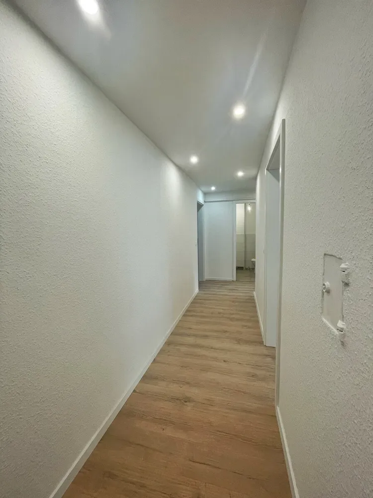 3 Zimmer Wohnung mit 67 m² in Ludwigshafen am Rhein – Bild 2
