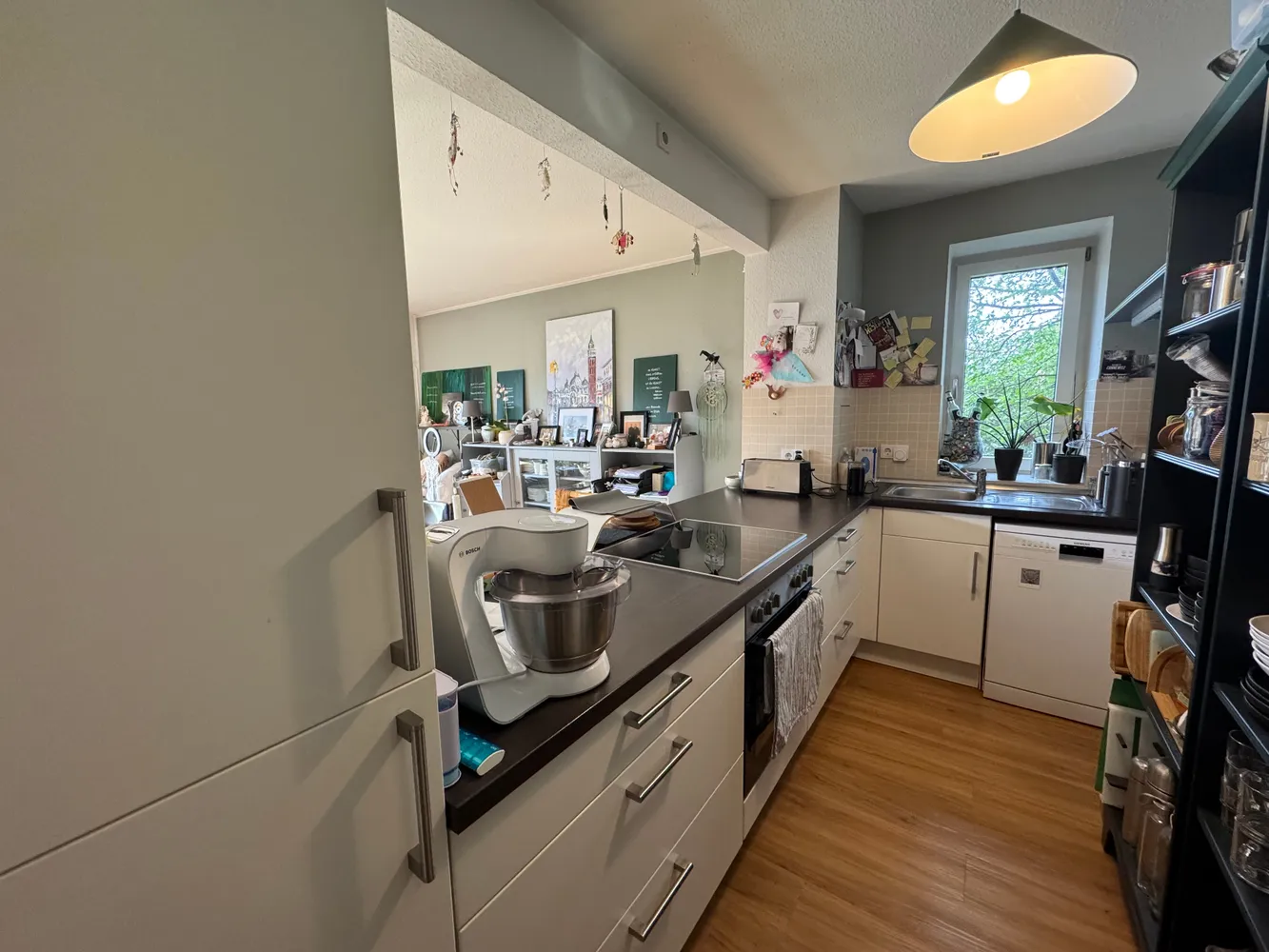 3 Zimmer Wohnung mit 69 m² in Hamburg – Bild 3
