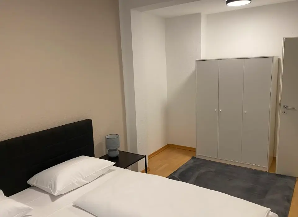 2 Zimmer Wohnung mit 48 m² in Hannover – Bild 8