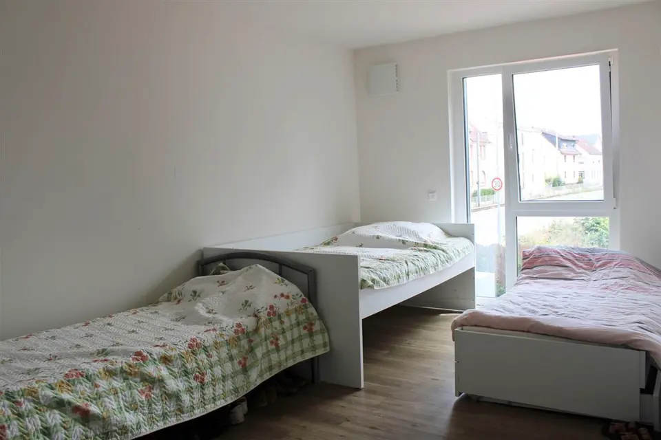3 Zimmer Wohnung mit 95 m² in Heidelberg – Bild 9