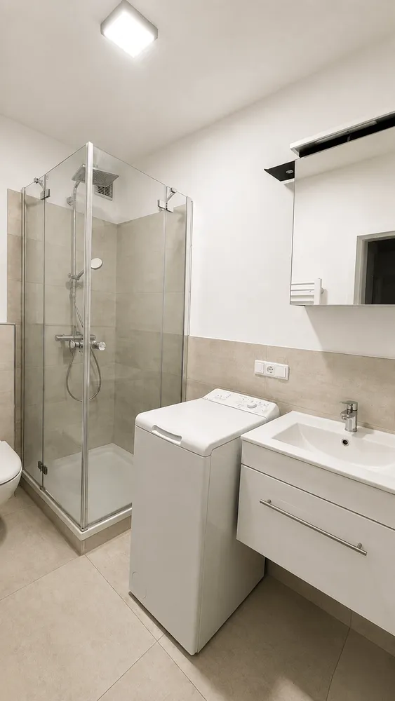 1 Zimmer Wohnung mit 40 m² in Frankfurt am Main – Bild 8