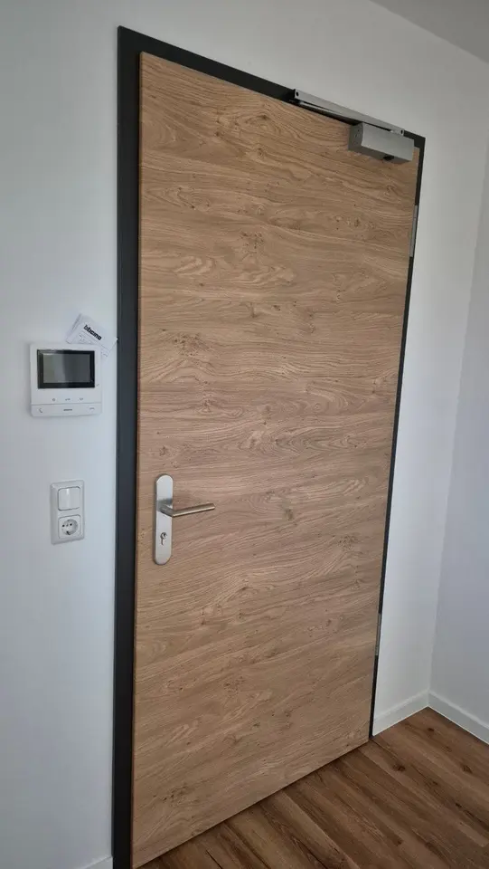 3 Zimmer Wohnung mit 95 m² in Jena – Bild 6