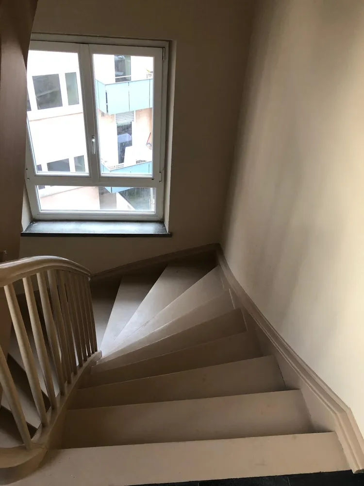 4 Zimmer Wohnung mit 80 m² in Stuttgart – Bild 2