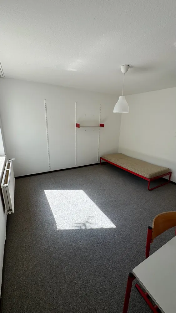 1 Zimmer Wohnung mit 29 m² in Aachen – Bild 3